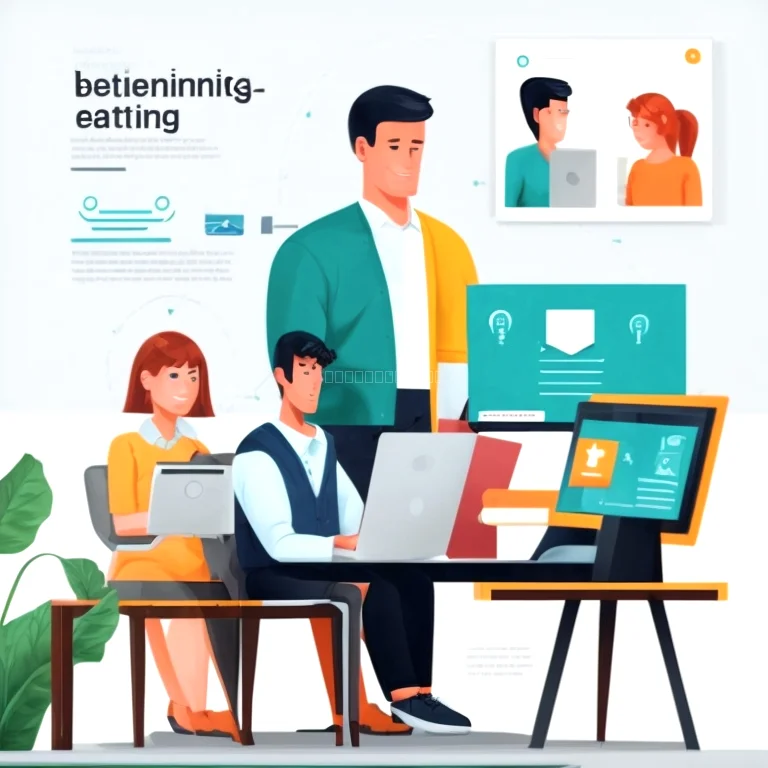 Interactive Learning Experiences